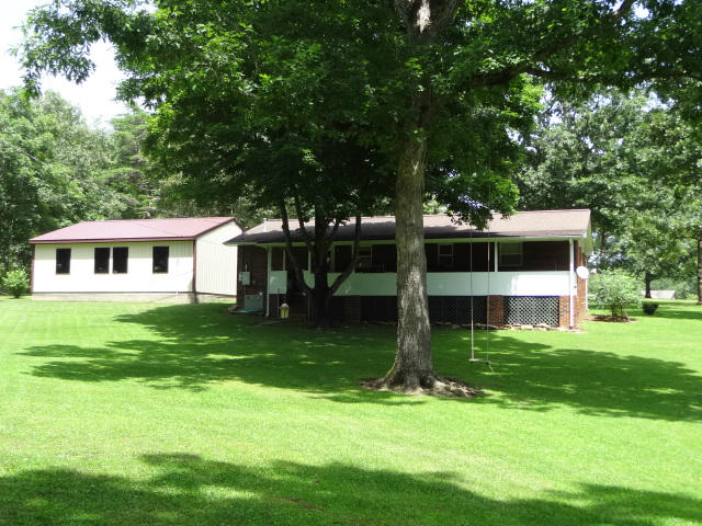 292 Hatler Road Crossville, TN 38555 - Photo 14 of 25 back