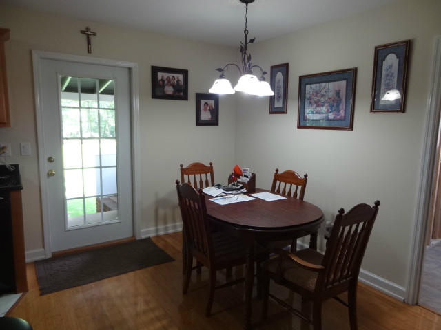 292 Hatler Road Crossville, TN 38555 - Photo 8 of 25 dining