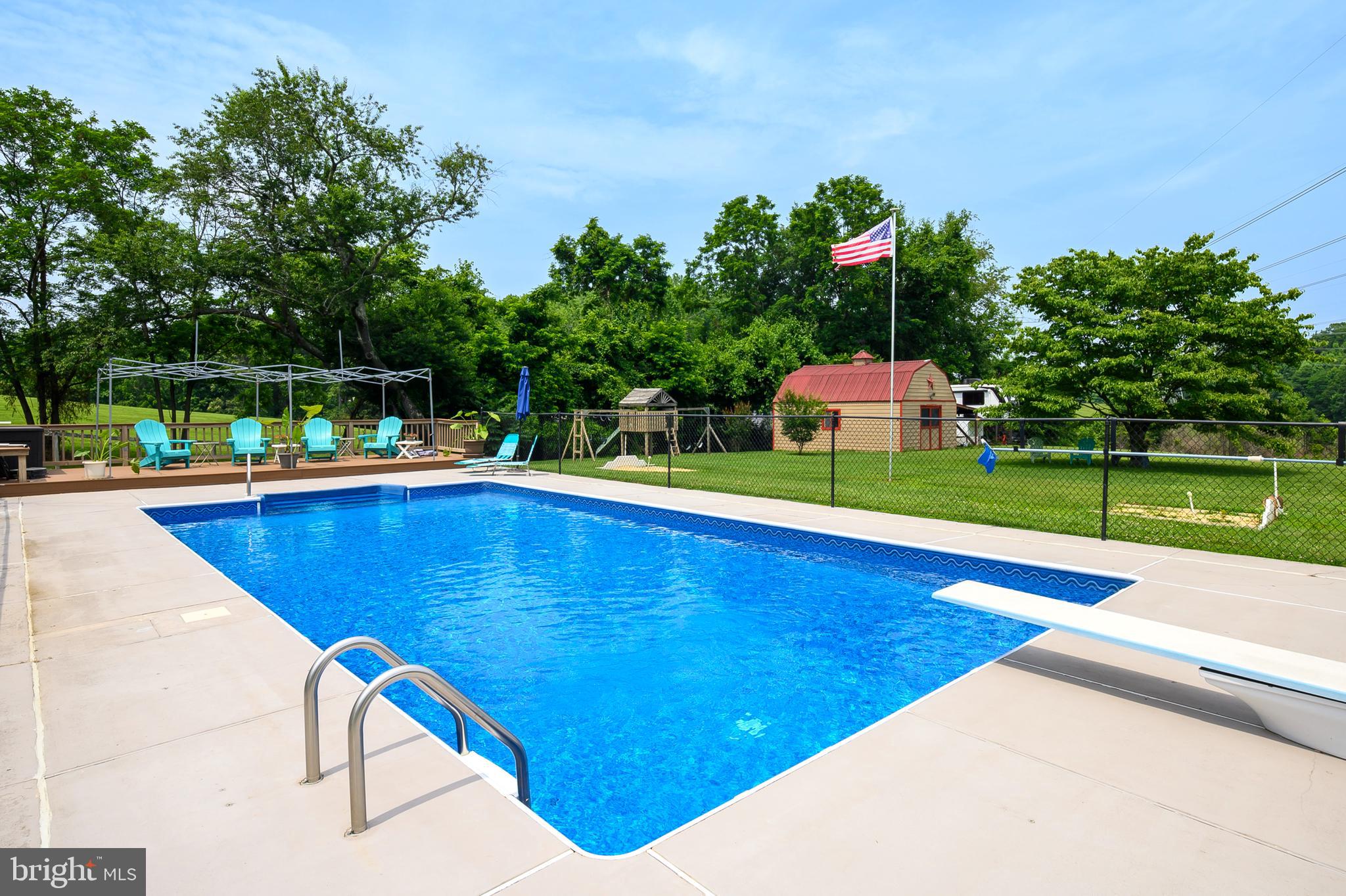 3873 Birdsville Road Davidsonville, MD 21035 - Photo 44 of 63