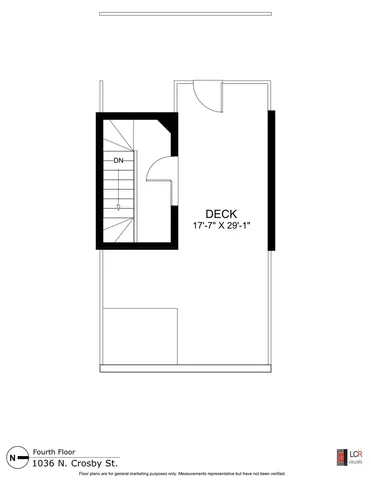 $759,900 | 1036 North Crosby Street, Chicago, IL 60610