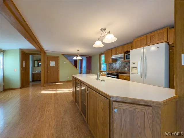 $184,500 | 158 East Main Street, Concord, NY 14141