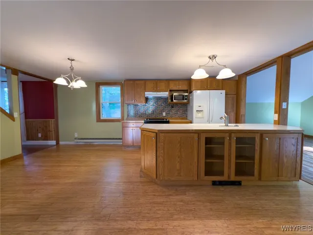 $184,500 | 158 East Main Street, Concord, NY 14141