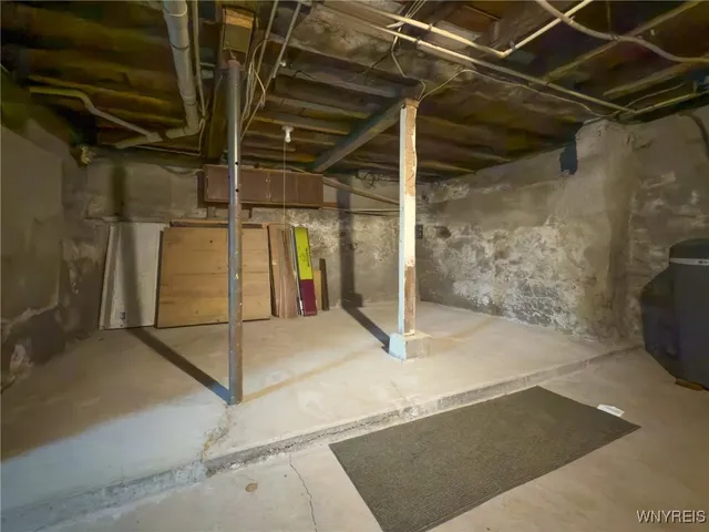 $184,500 | 158 East Main Street, Concord, NY 14141