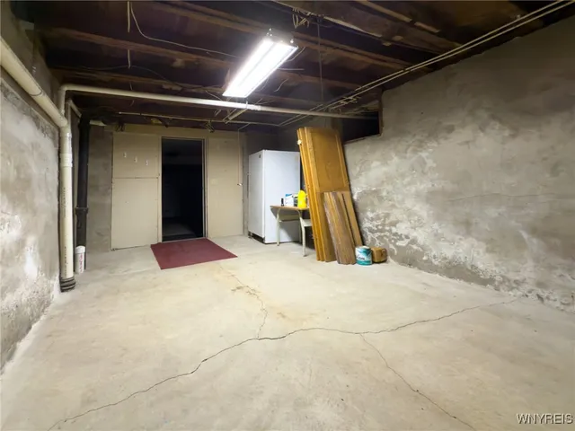 $184,500 | 158 East Main Street, Concord, NY 14141