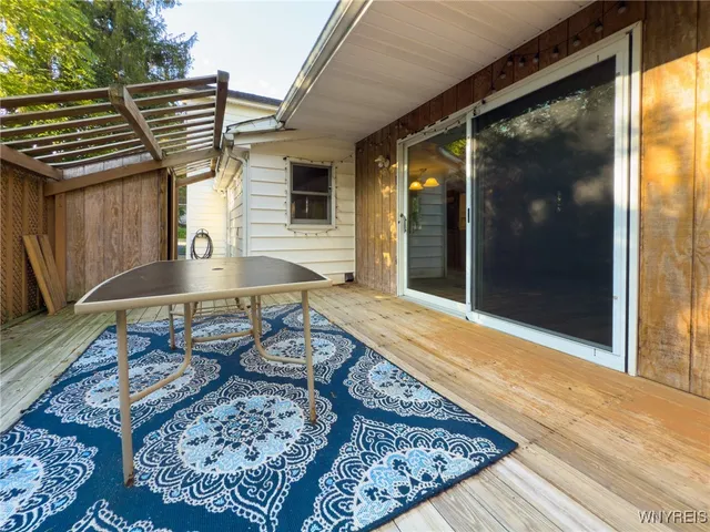 $184,500 | 158 East Main Street, Concord, NY 14141