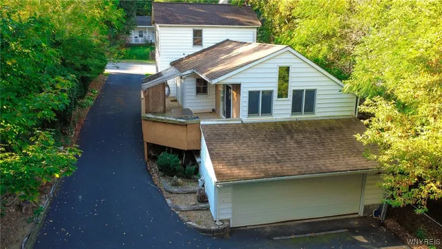 $184,500 | 158 East Main Street, Concord, NY 14141