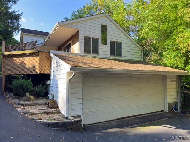 $184,500 | 158 East Main Street, Concord, NY 14141