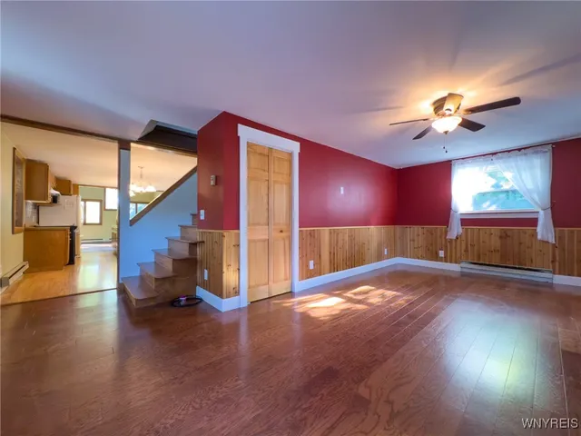 $184,500 | 158 East Main Street, Concord, NY 14141