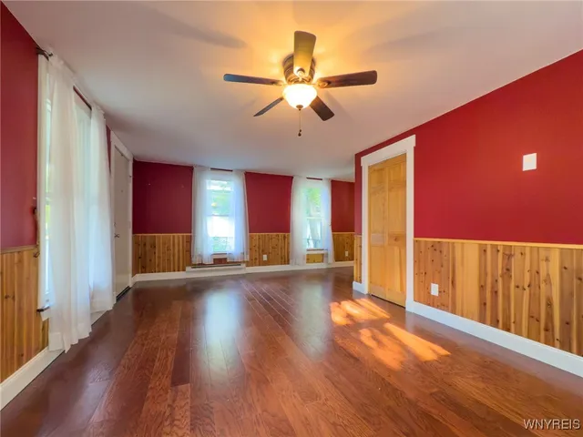 $184,500 | 158 East Main Street, Concord, NY 14141