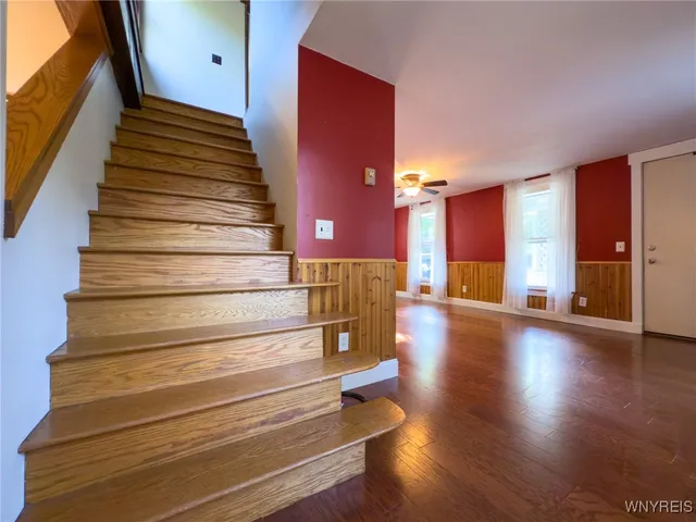 $184,500 | 158 East Main Street, Concord, NY 14141