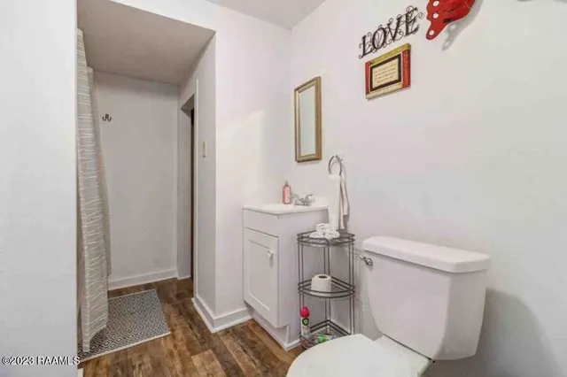 $1,000 | 125 Taylor Street, New Iberia, LA 70560