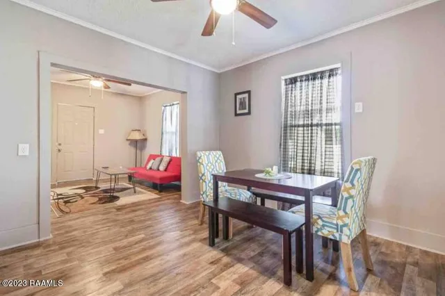 $1,000 | 125 Taylor Street, New Iberia, LA 70560