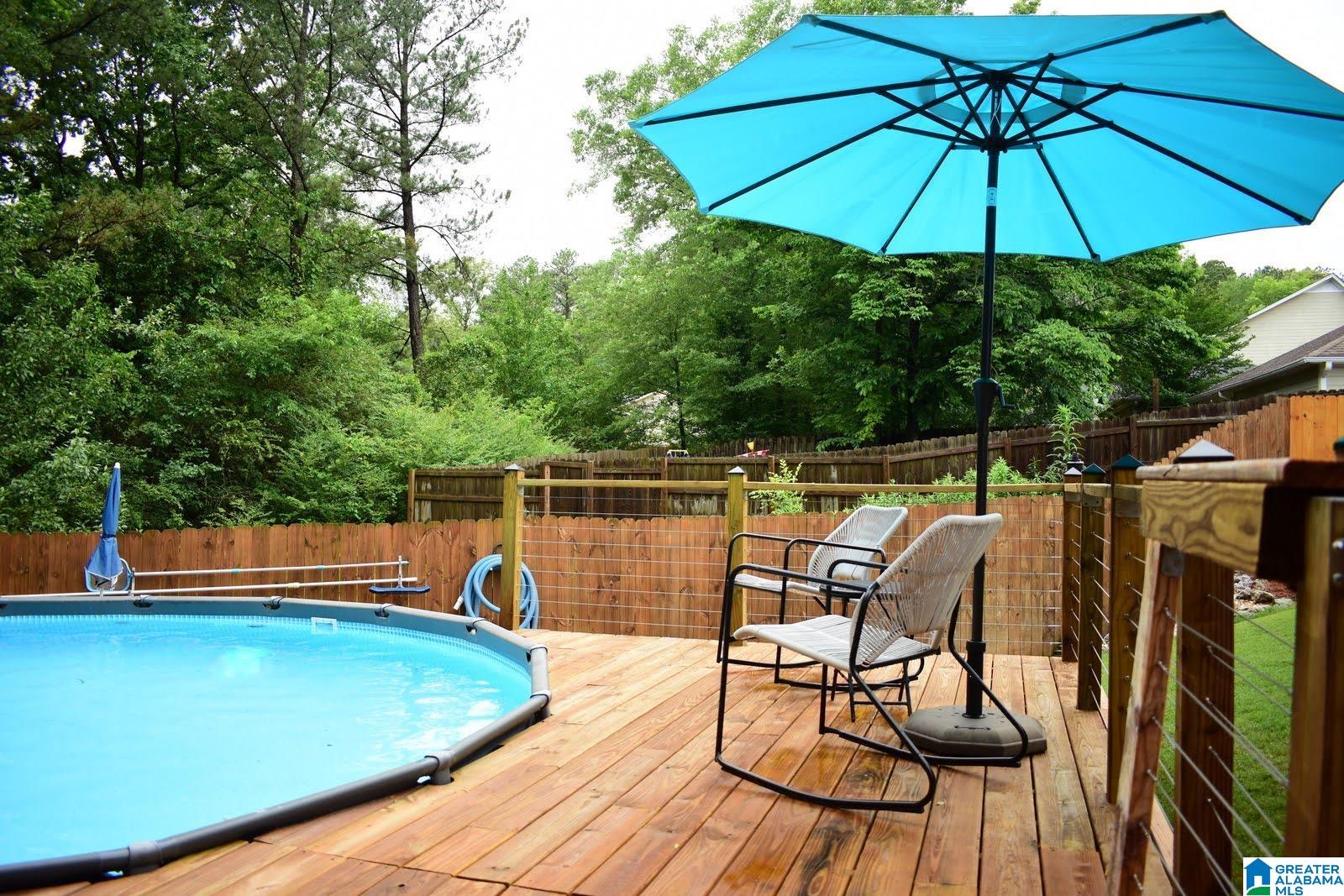 146 Pebble Lane Alabaster, AL 35007 - Photo 25 of 34