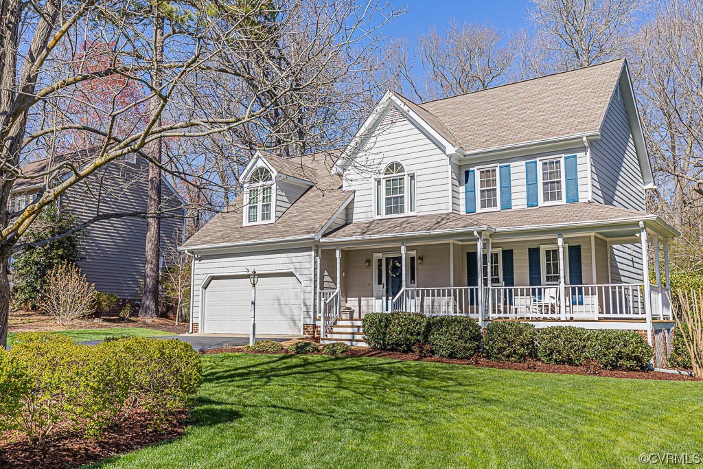 14306 Huntgate Woods Road Midlothian, VA 23112 - Photo 2 of 35 Gallery Image 2