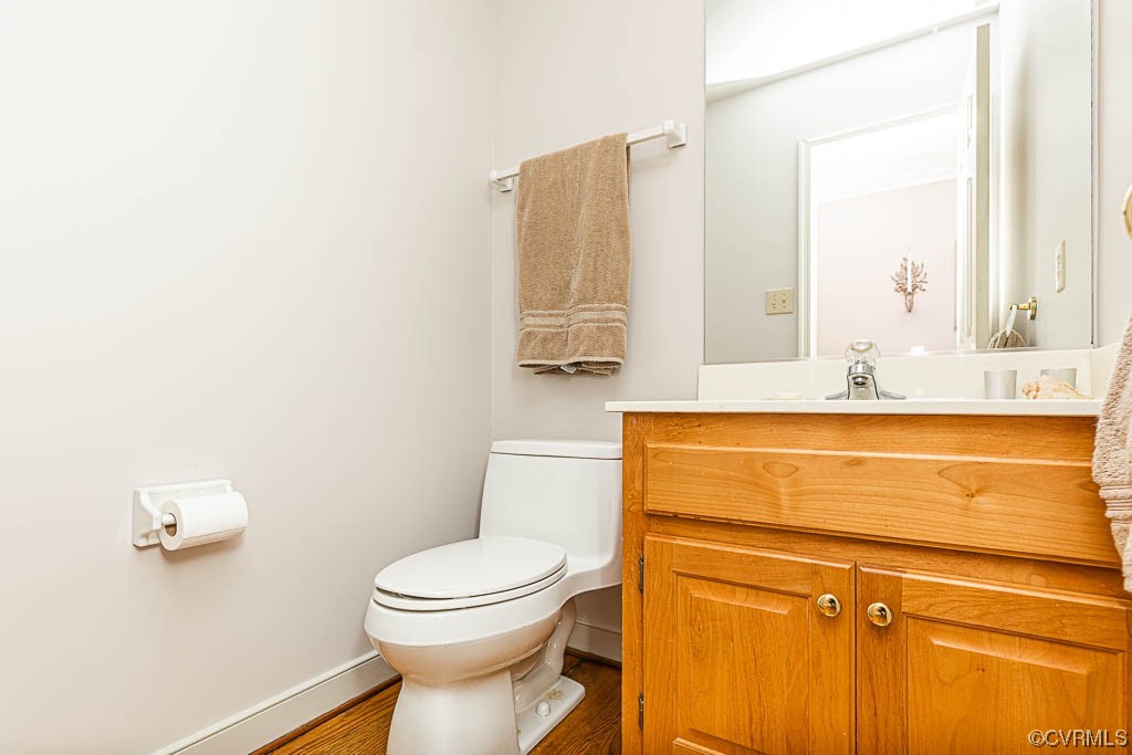 14306 Huntgate Woods Road Midlothian, VA 23112 - Photo 26 of 35 Gallery Image 26