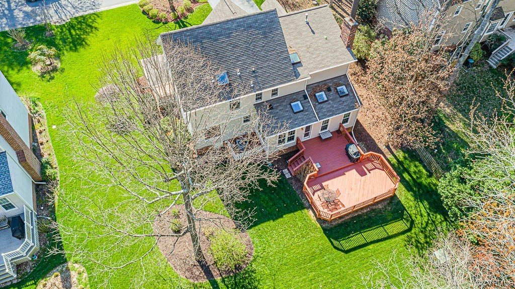 14306 Huntgate Woods Road Midlothian, VA 23112 - Photo 4 of 35 Gallery Image 4