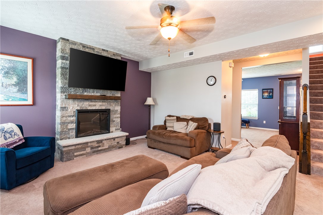 2838 Ridge View Court Xenia, OH 45385 - Photo 9 of 66
