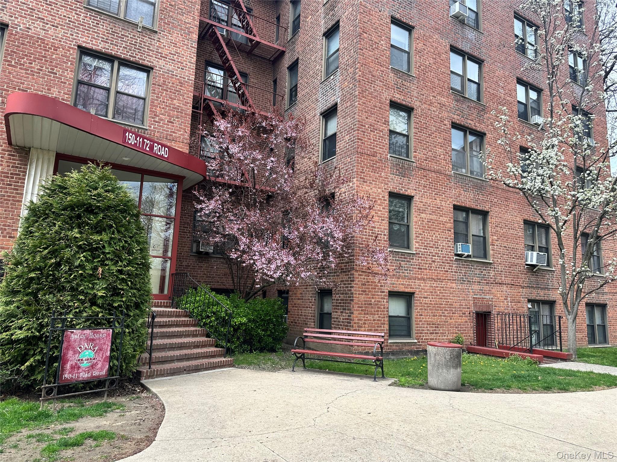150-29 72nd Road, Unit 3L Queens, NY 11367 - Photo 16 of 17