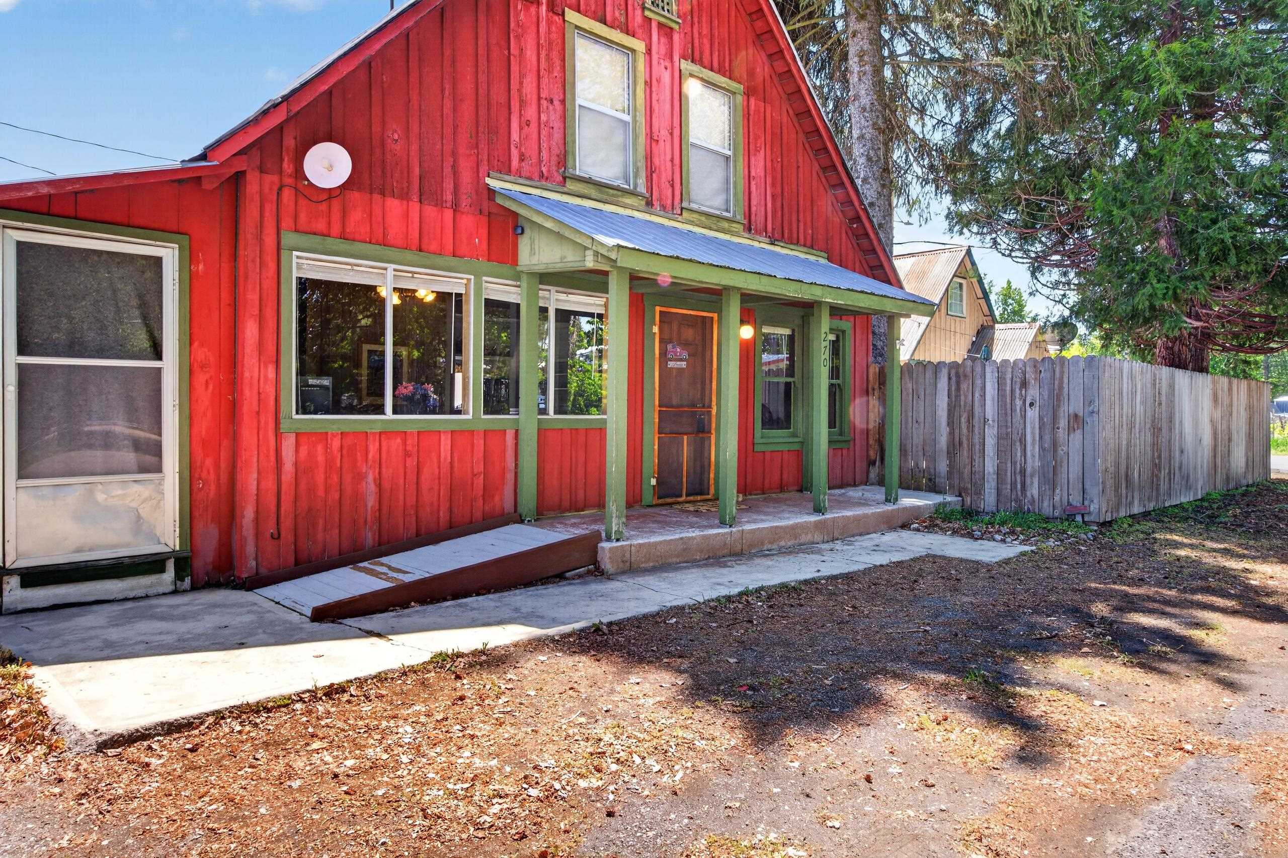 270 Bridge Street Chester, CA 96020 - Photo 1 of 36