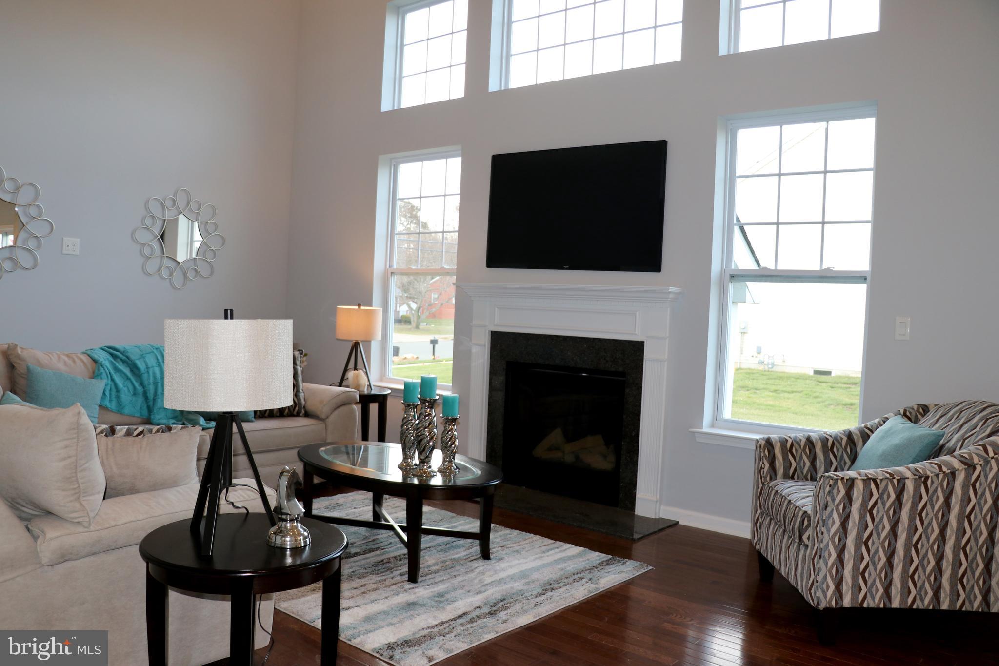 44 Stoneham Road Ewing, NJ 08638 - Photo 101 of 117 Picture from a Previously Sold Home at Stonegate