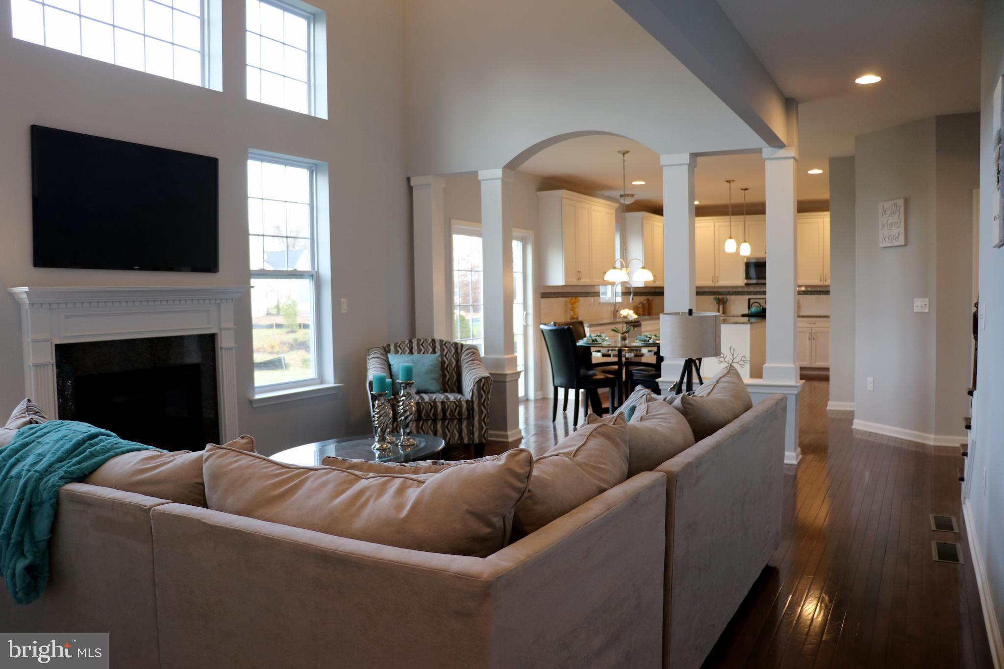 44 Stoneham Road Ewing, NJ 08638 - Photo 109 of 117 Picture from a Previously Sold Home at Stonegate