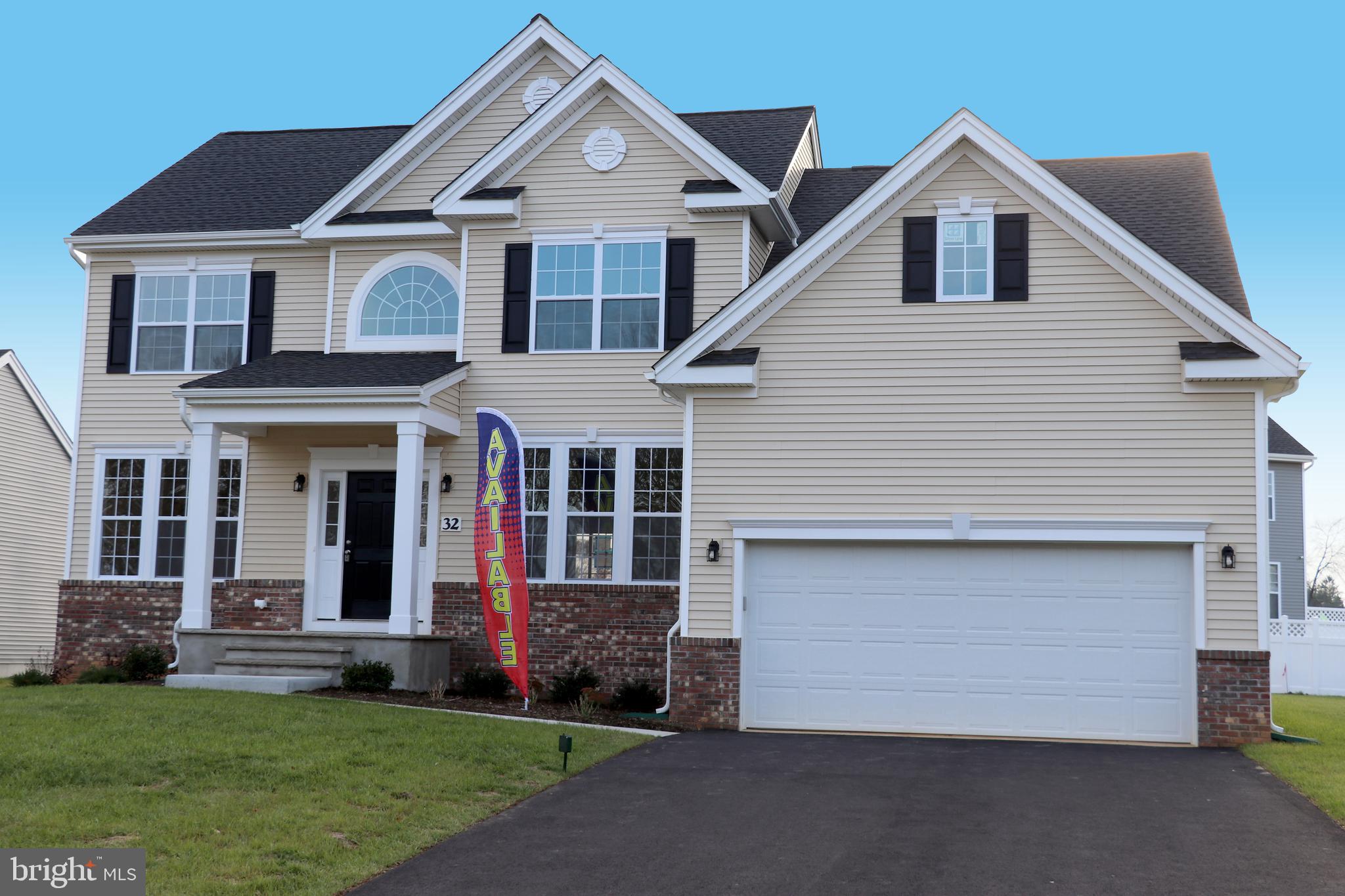 44 Stoneham Road Ewing, NJ 08638 - Photo 45 of 117 Picture from a Previously Sold Home at Stonegate