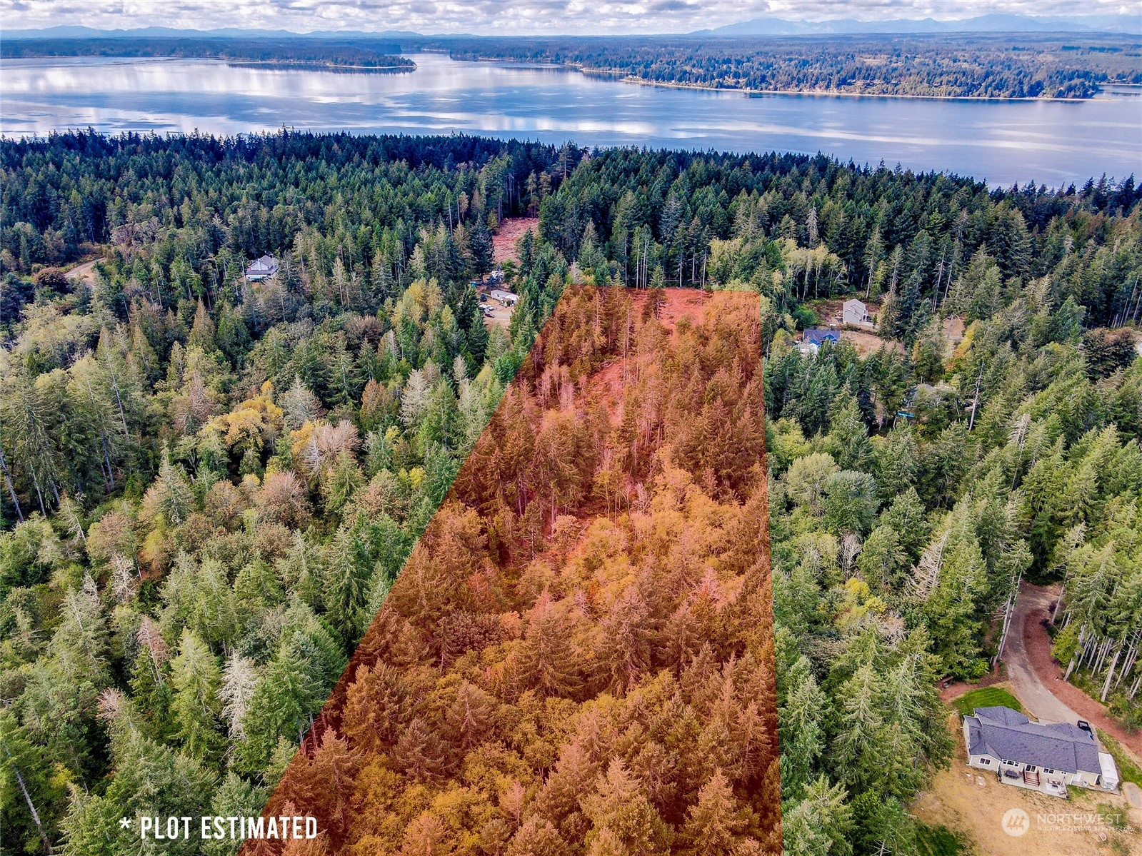 6919 Crescent Beach Road Northwest Vaughn, WA 98394 - Photo 18 of 20 Gallery Image 18