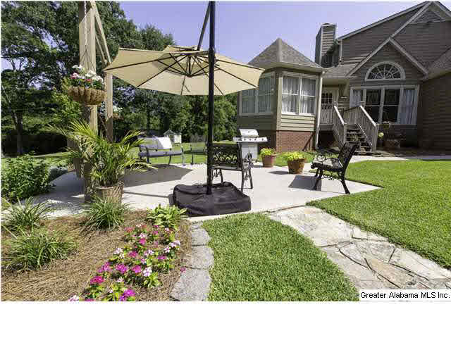 1414 Downs Road Mount Olive, AL 35117 - Photo 27 of 29