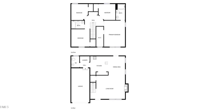 $301,000 | 1247 Braemar Highland Drive, Zebulon, NC 27597