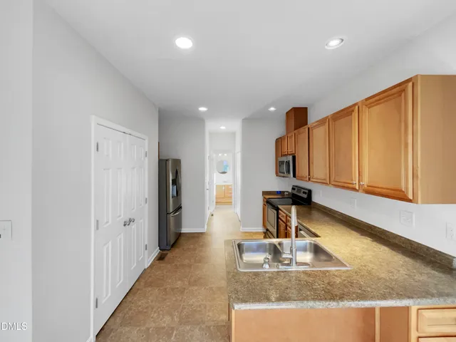 $301,000 | 1247 Braemar Highland Drive, Zebulon, NC 27597