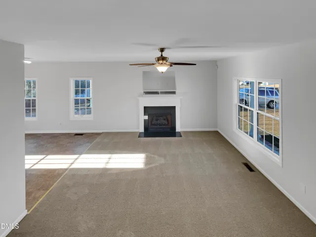 $301,000 | 1247 Braemar Highland Drive, Zebulon, NC 27597