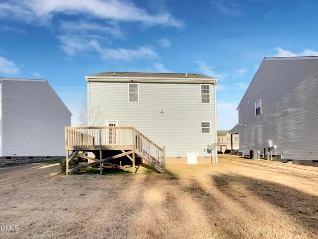 $301,000 | 1247 Braemar Highland Drive, Zebulon, NC 27597