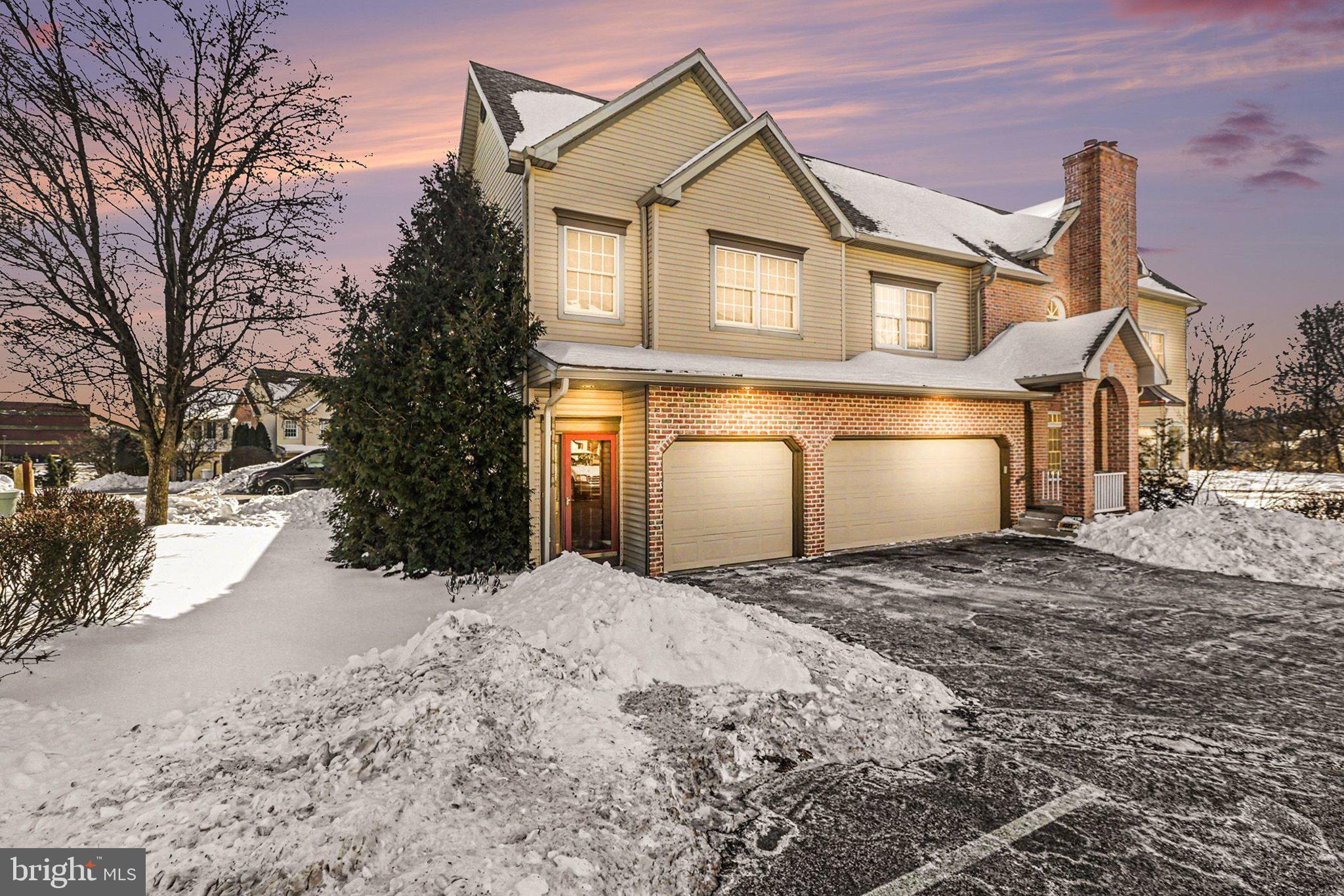 4545 Deer Path Road Harrisburg, PA 17110 - Photo 1 of 21