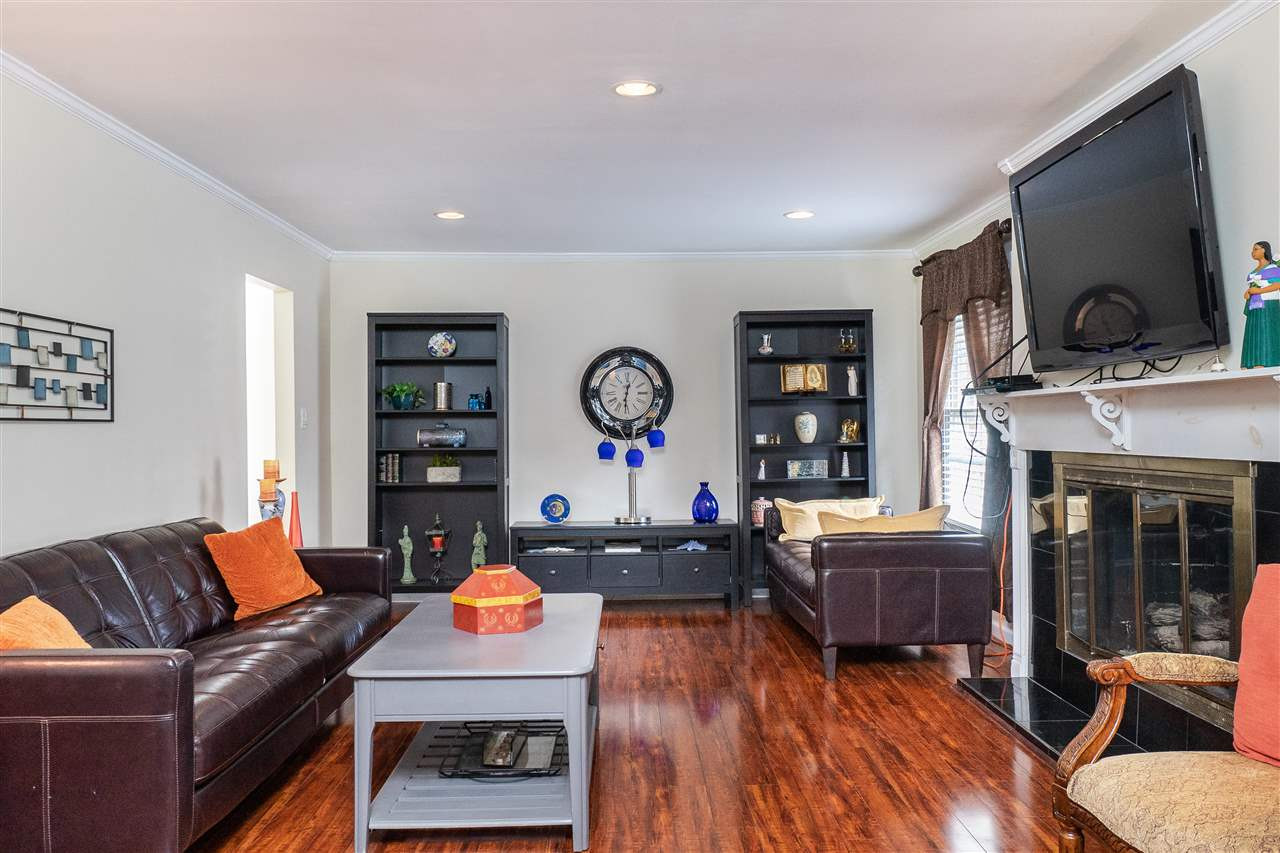 6700 Oak Ridge Drive Raleigh, NC 27612 - Photo 7 of 26 Photo 7