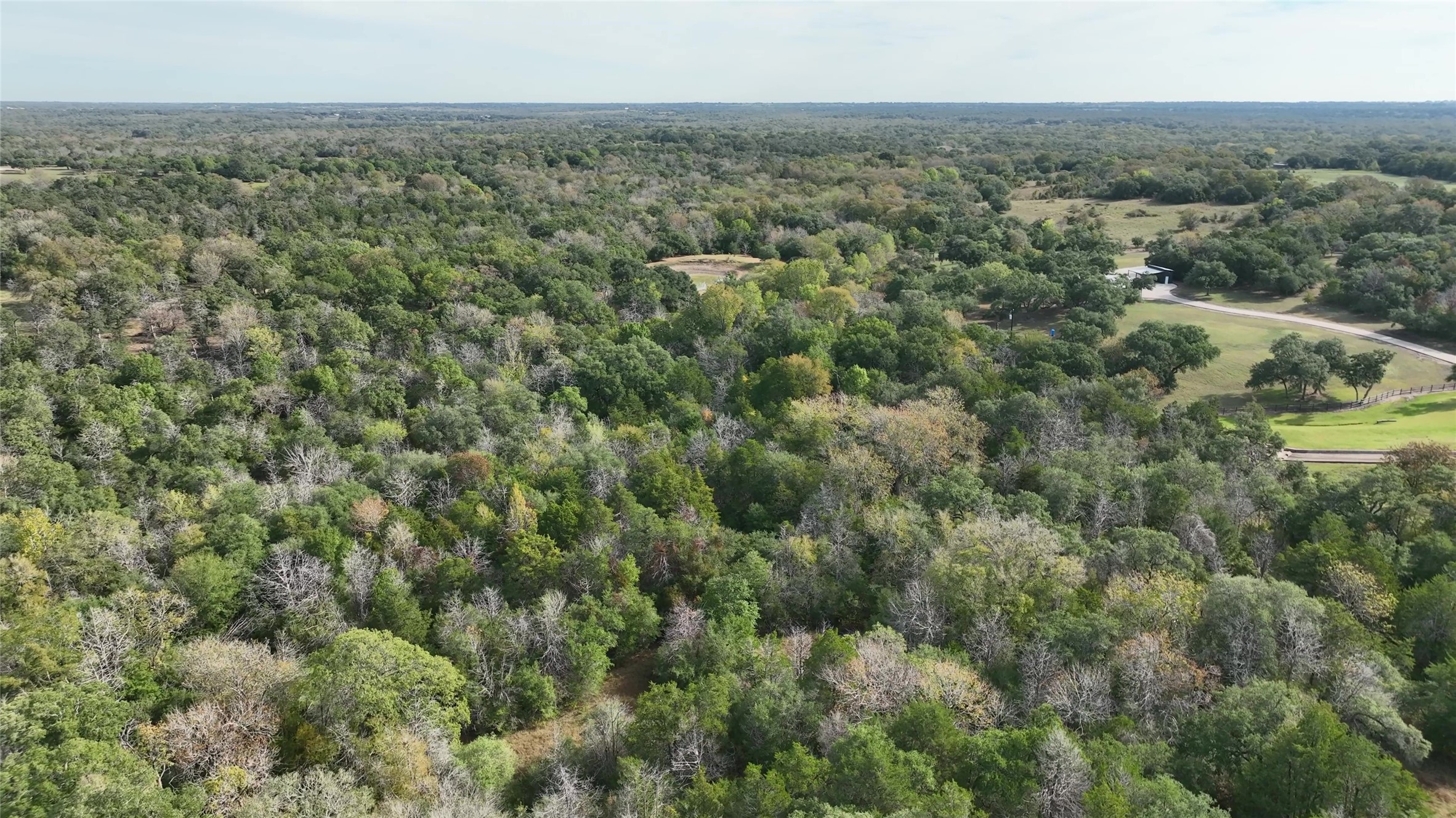 5400 Florida Chapel Road Round Top, TX 78954 - Photo 37 of 45