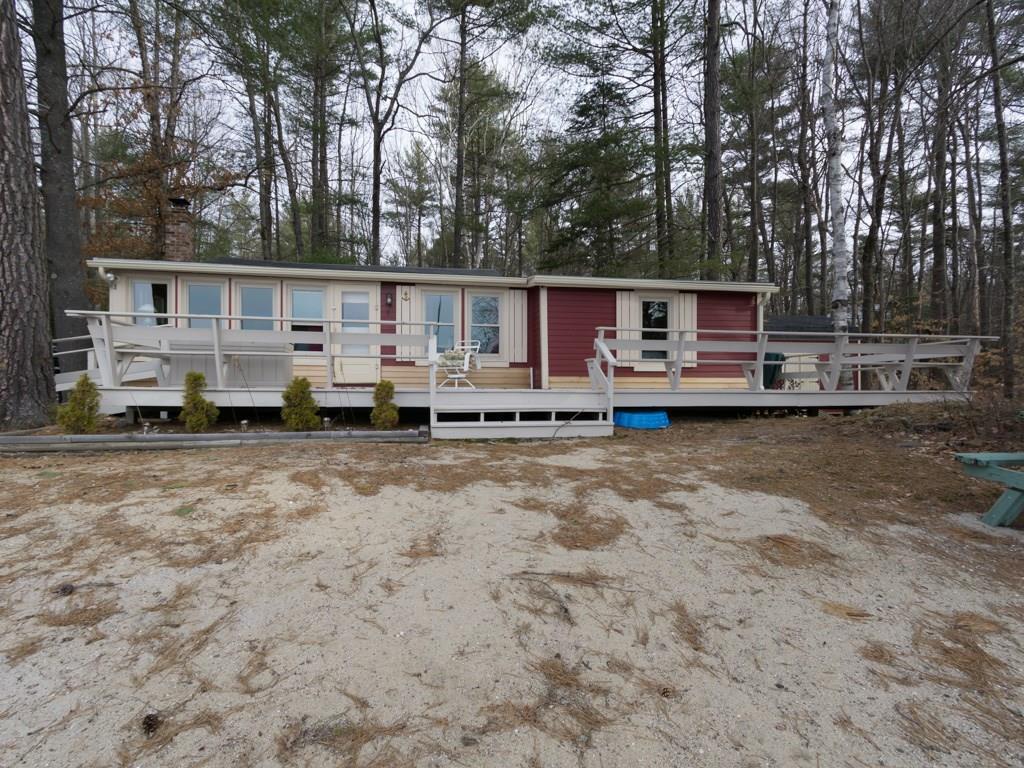 19 June Street Limington, ME 04049 - Photo 1 of 32 Ranch style 3 bedroom cottage on...