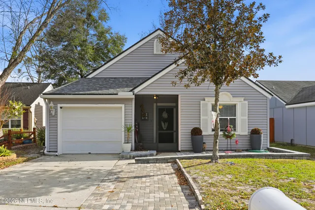 $298,000 | 8035 Mactavish Way East, Jacksonville, FL 32244