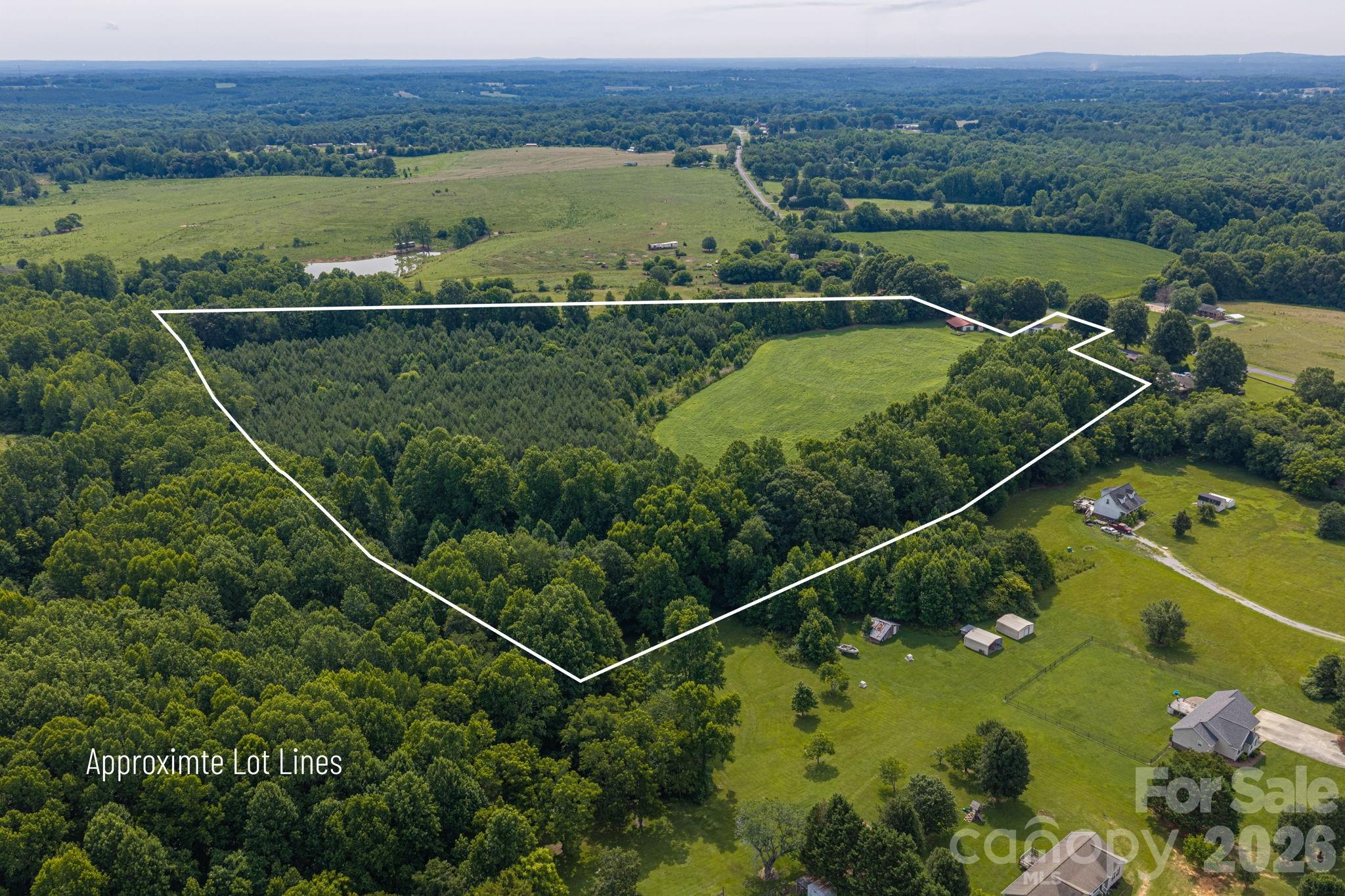 6588 Flay Road Cherryville, NC 28021 - Photo 2 of 7