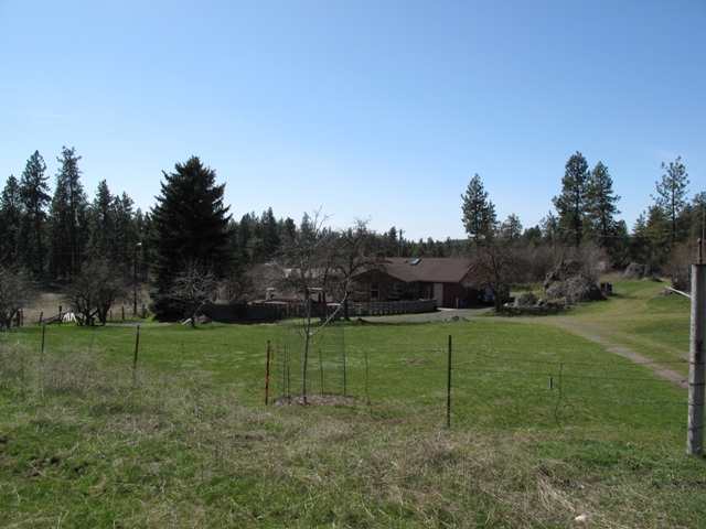 4110 North Old Trails Road Spokane, WA 99224 - Photo 1 of 9