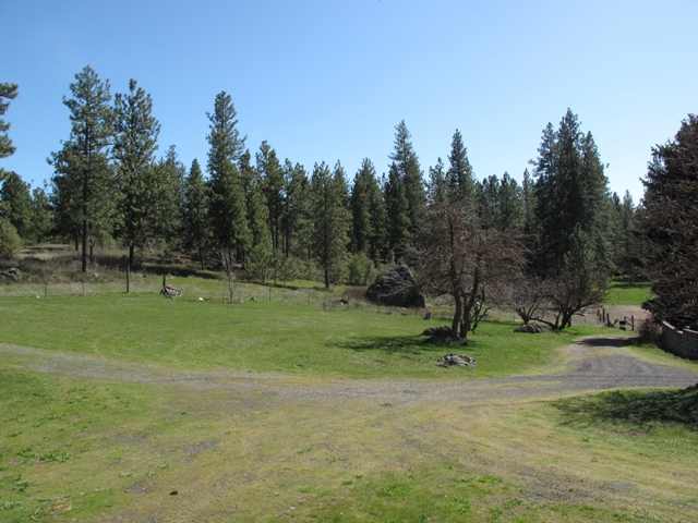 4110 North Old Trails Road Spokane, WA 99224 - Photo 2 of 9