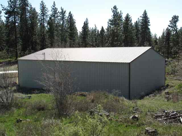 4110 North Old Trails Road Spokane, WA 99224 - Photo 4 of 9