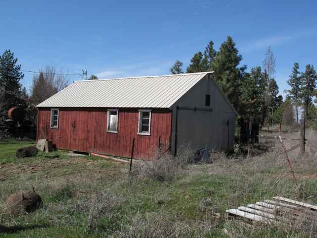 4110 North Old Trails Road Spokane, WA 99224 - Photo 5 of 9