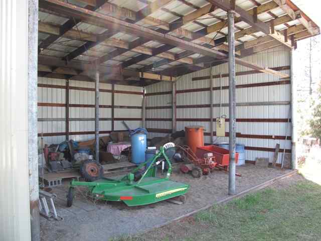 4110 North Old Trails Road Spokane, WA 99224 - Photo 7 of 9