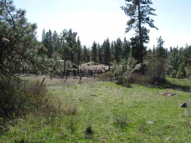 4110 North Old Trails Road Spokane, WA 99224 - Photo 8 of 9