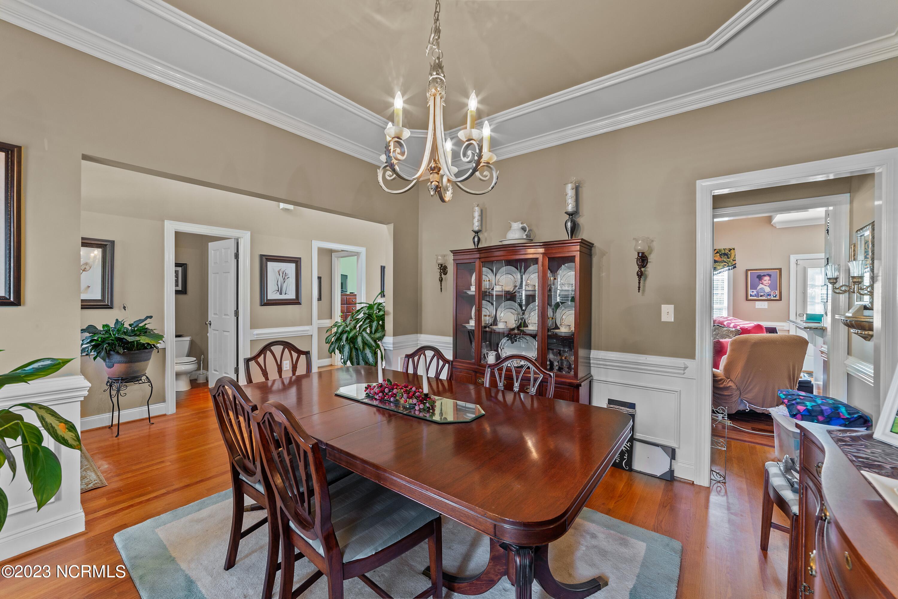 4602 Bluff Place Wilson, NC 27896 - Photo 11 of 31 15-print-DSC_0359