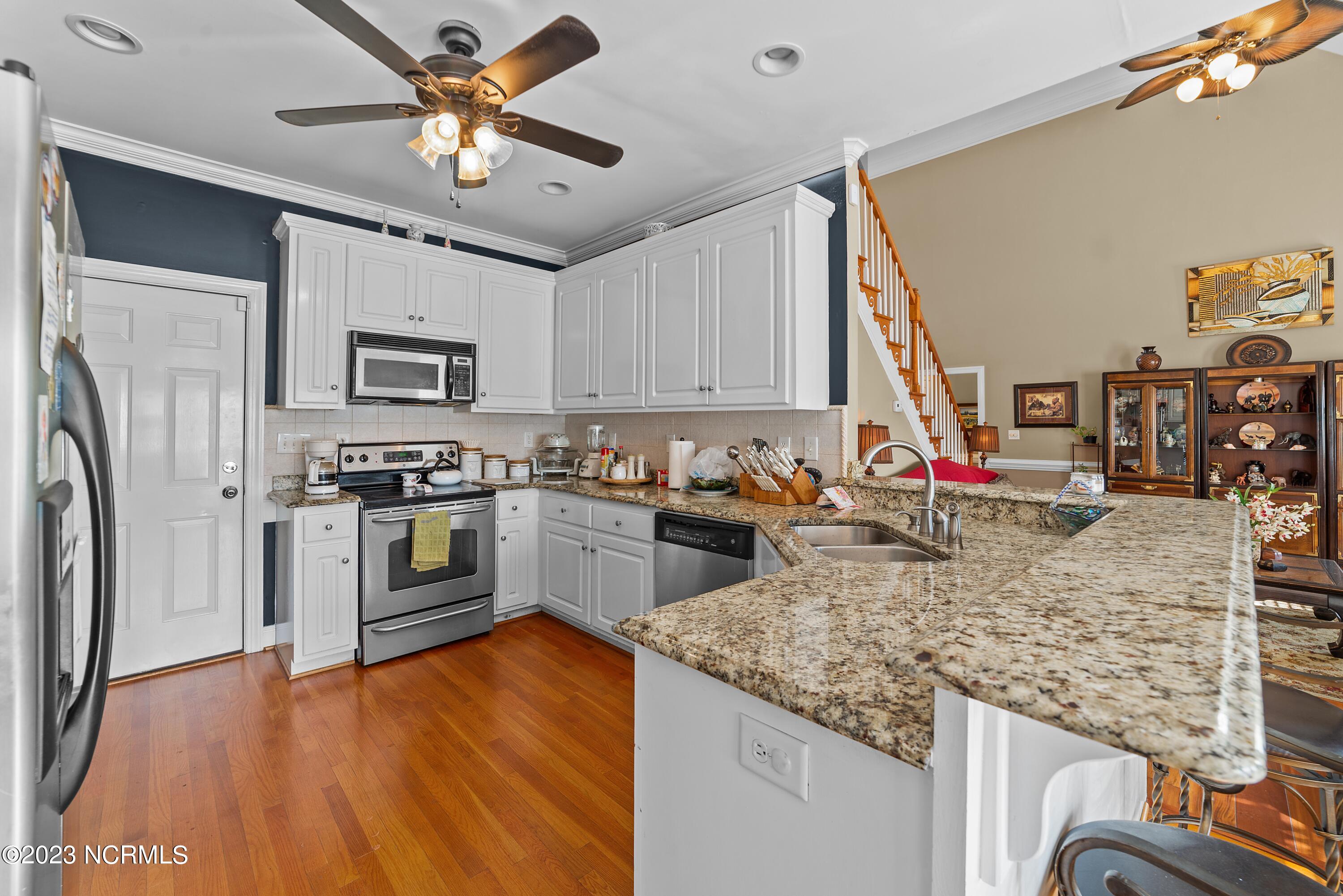 4602 Bluff Place Wilson, NC 27896 - Photo 16 of 31 23-print-DSC_0383