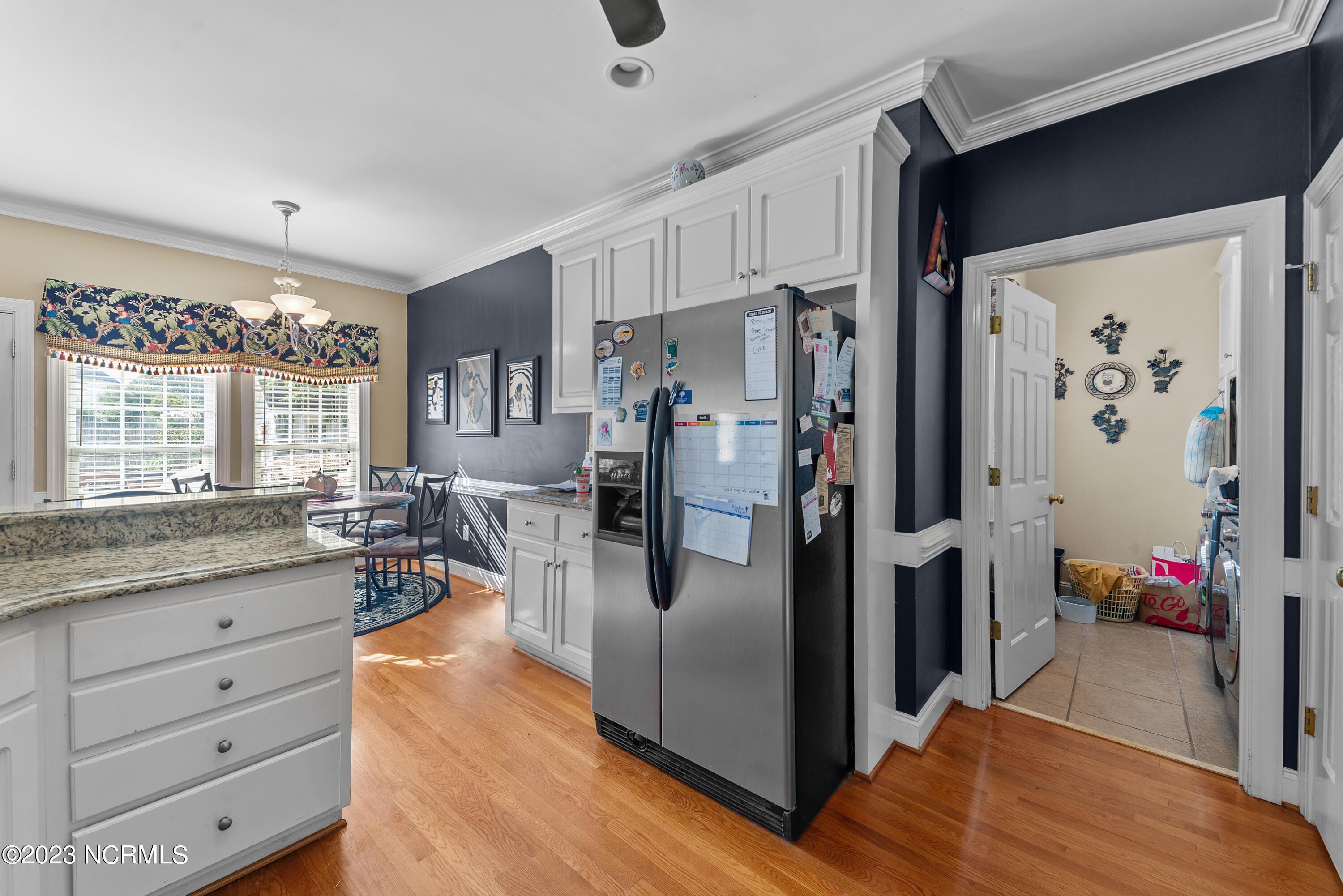 4602 Bluff Place Wilson, NC 27896 - Photo 18 of 31 25-print-DSC_0389