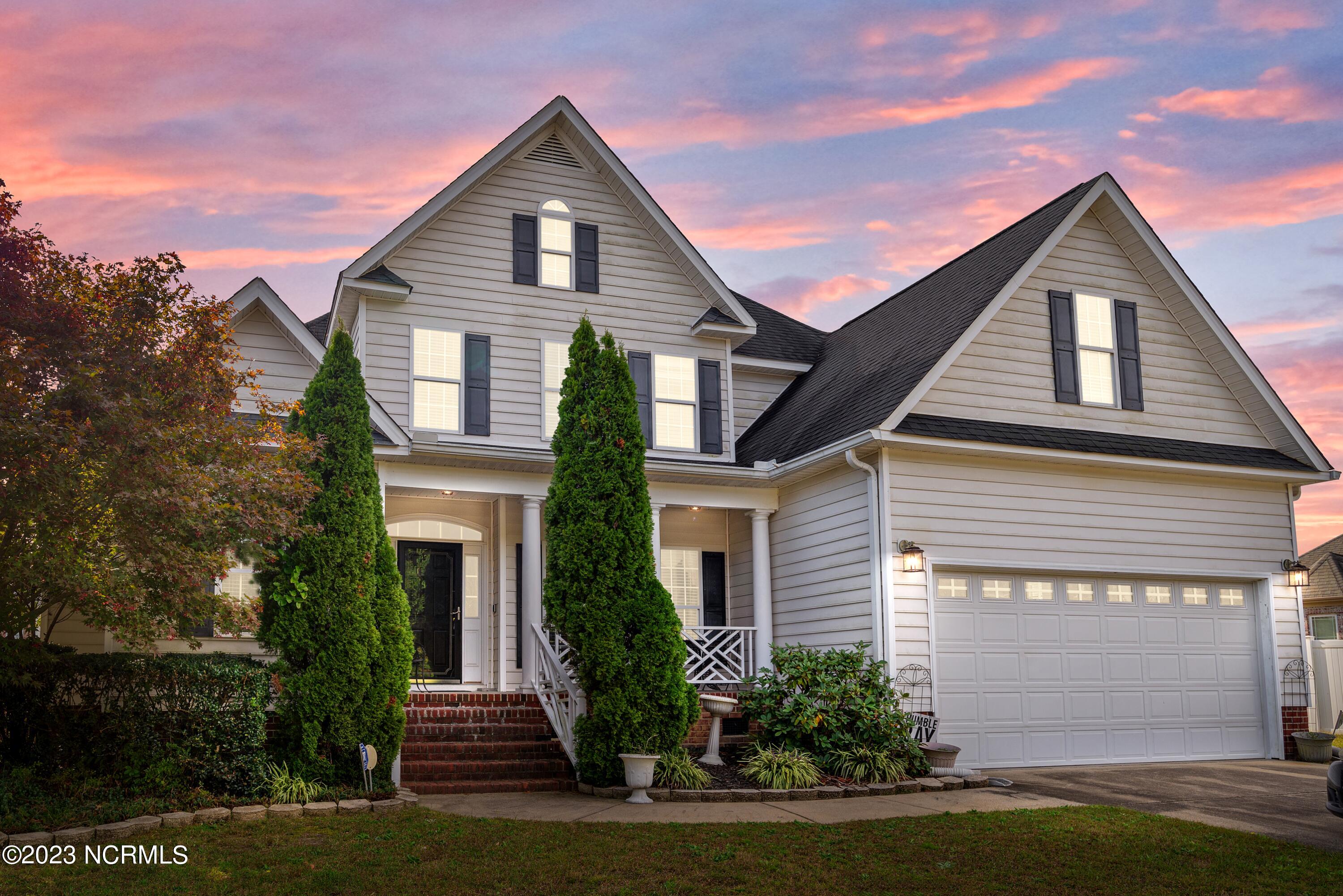 4602 Bluff Place Wilson, NC 27896 - Photo 31 of 31 45-print-DSC_0449_2