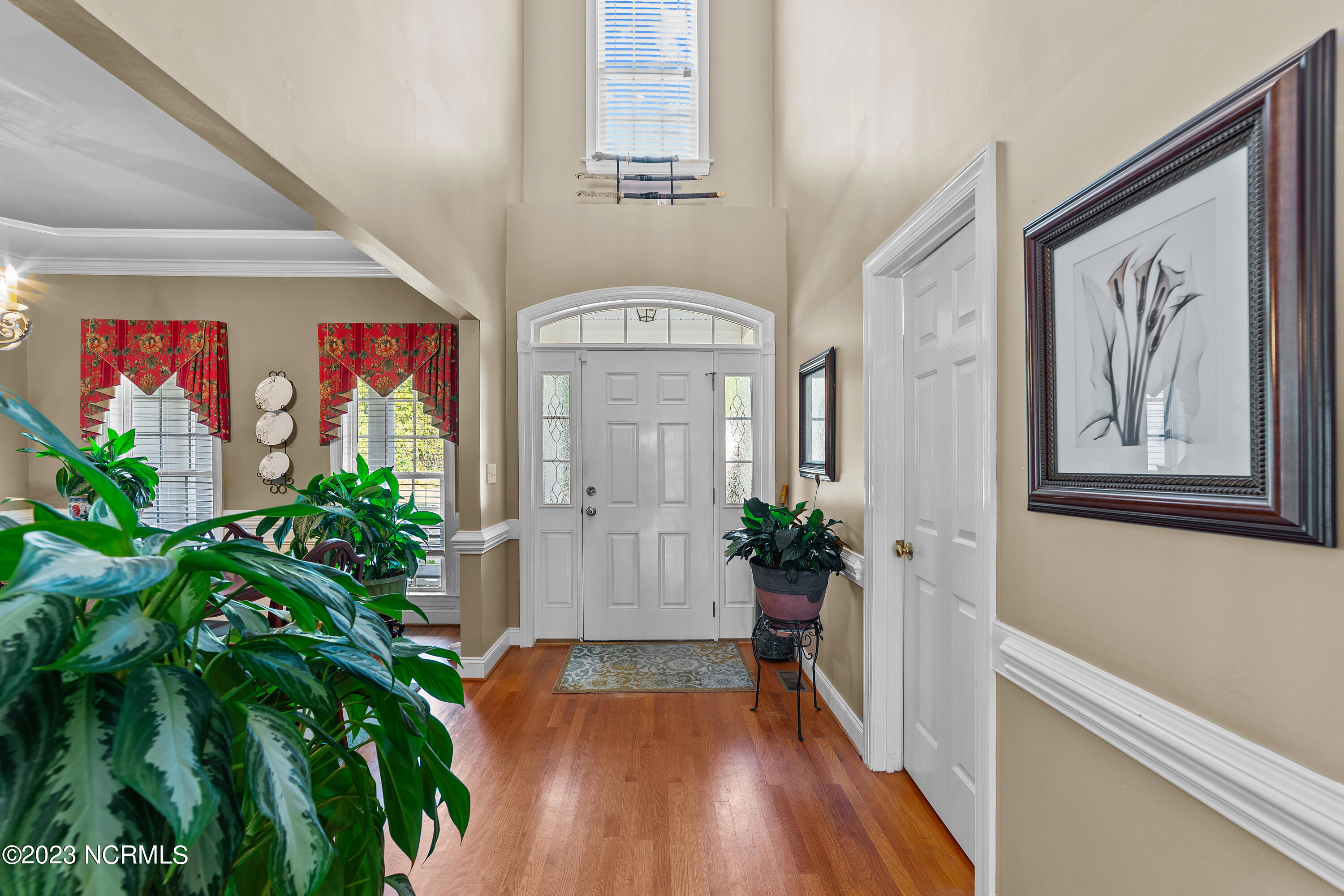 4602 Bluff Place Wilson, NC 27896 - Photo 8 of 31 12-print-DSC_0350