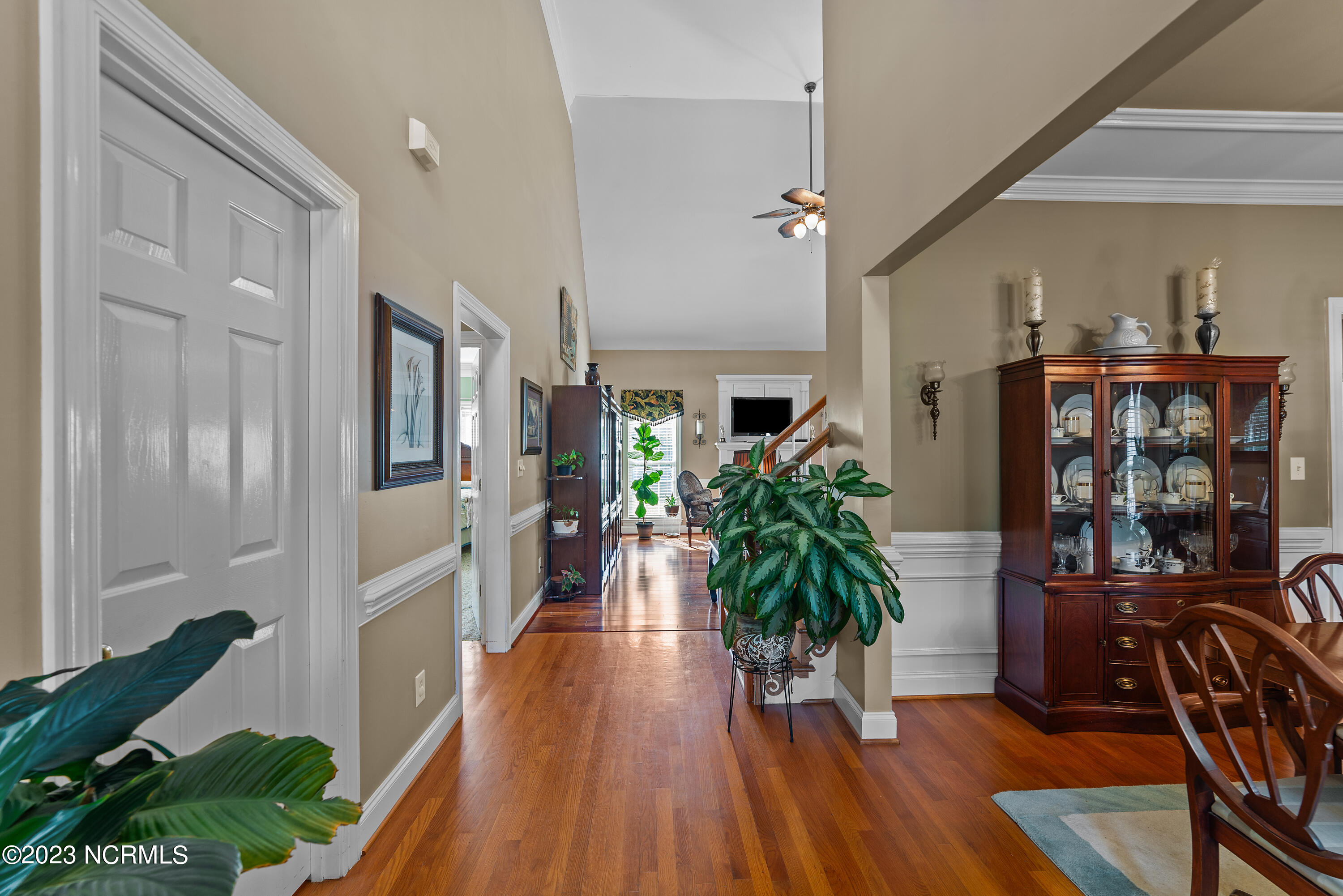 4602 Bluff Place Wilson, NC 27896 - Photo 9 of 31 13-print-DSC_0353